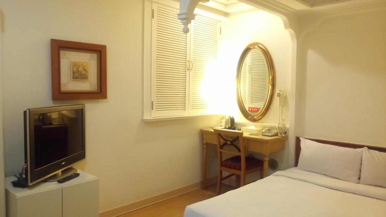 苓雅大飯店 Lingyea Hotel photo 3