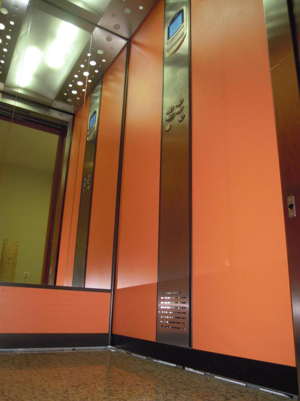Hotel Los Angeles photo 2
