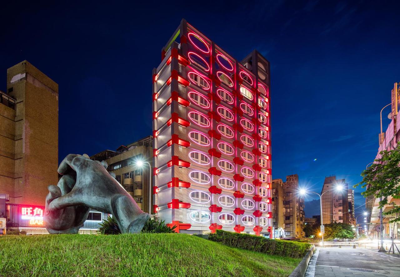 Foto - Hotelpoispois