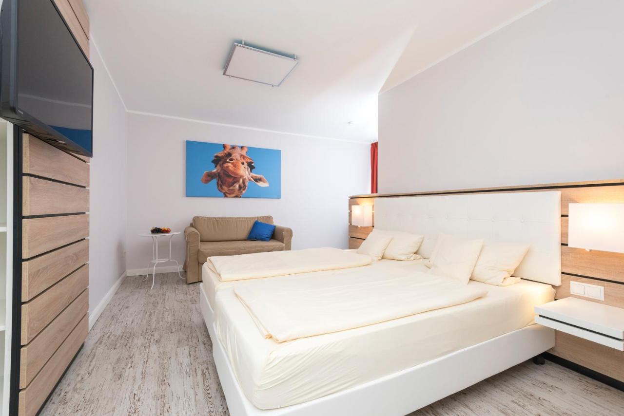 Hotel Tiek Superior photo 2