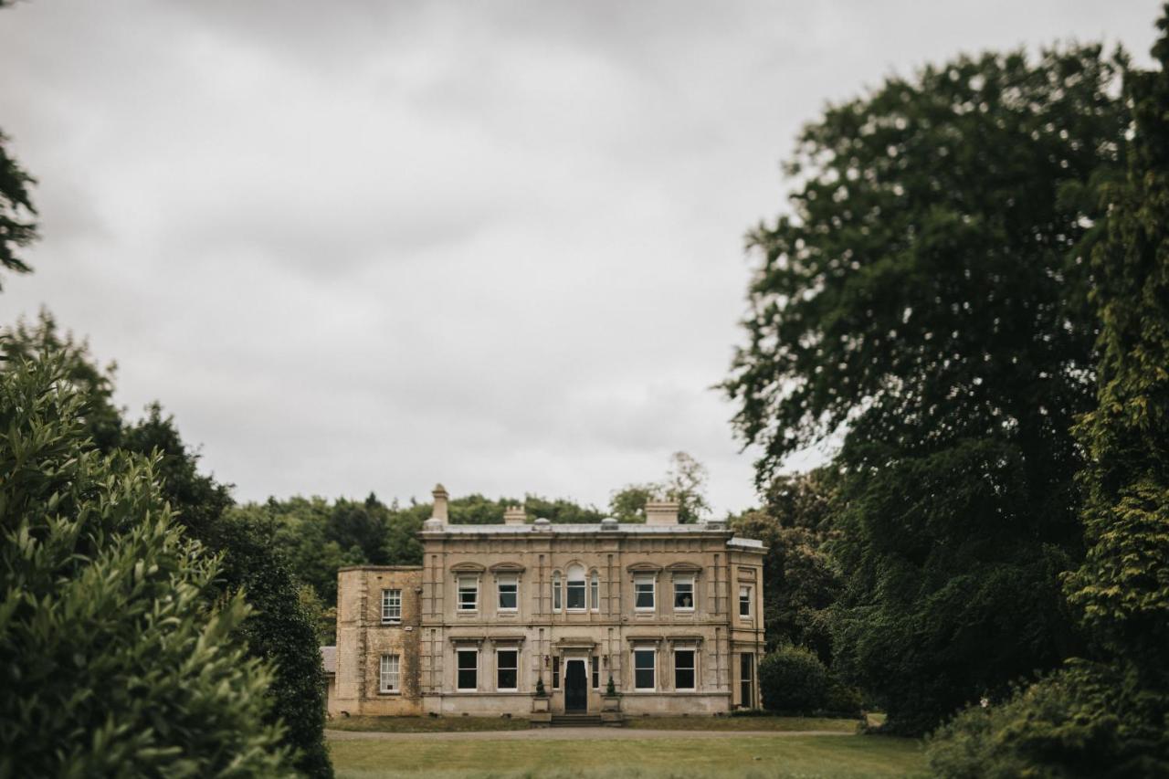 Cleatham Hall - 2