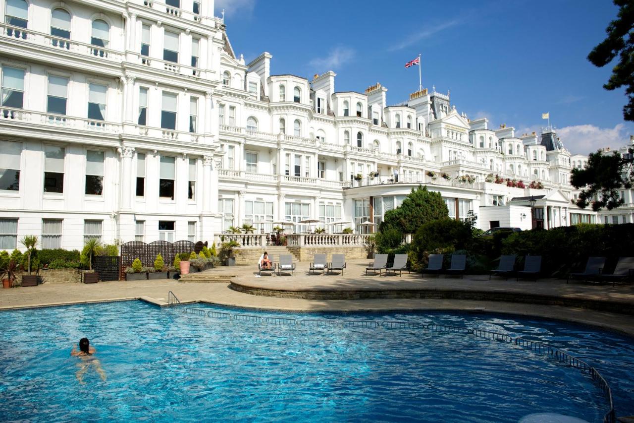 Foto - The Grand Hotel