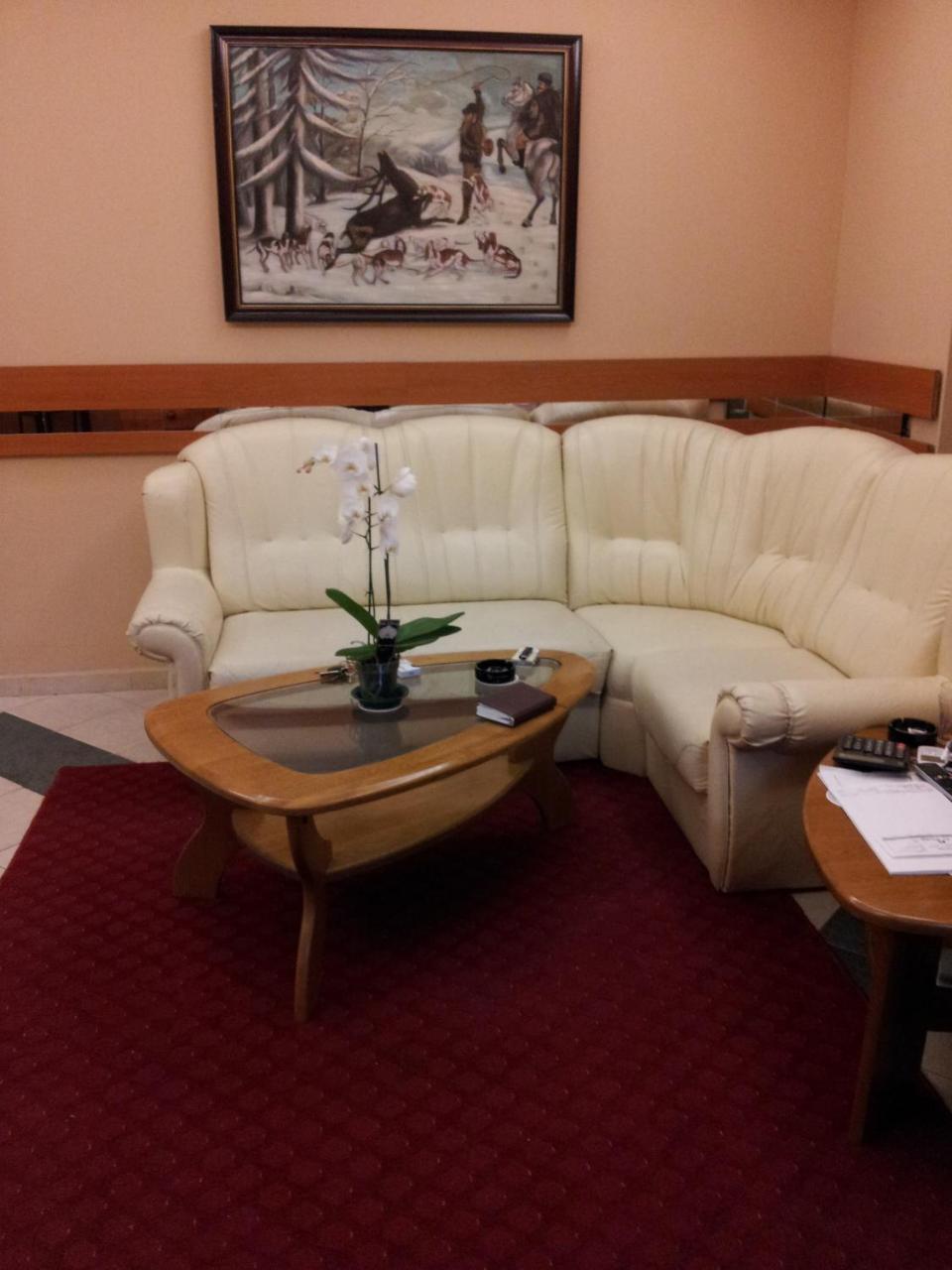 Hotel Paradis photo 4