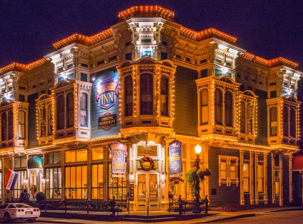 Victorian Inn - 2