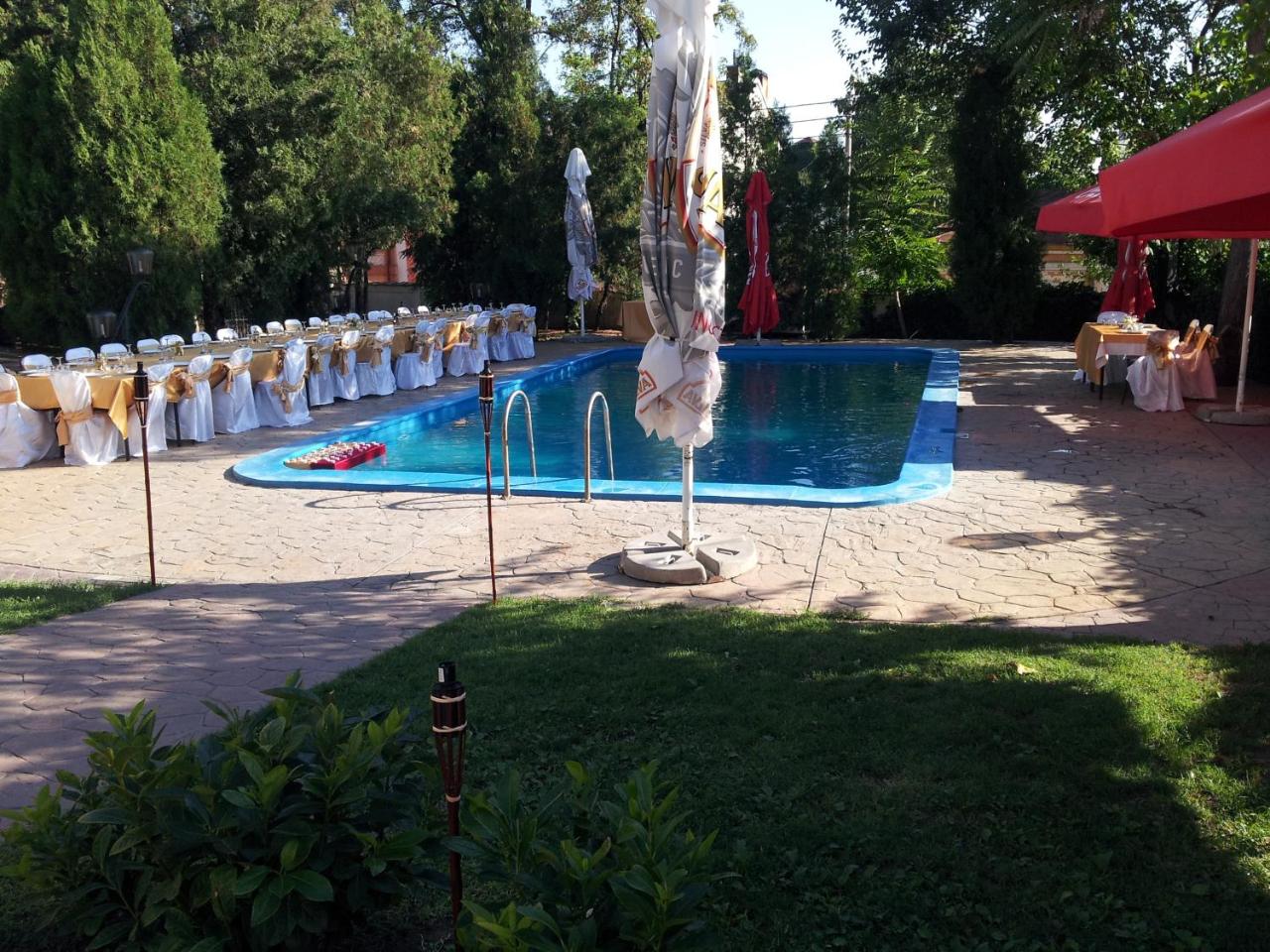 Hotel Paradis photo 2