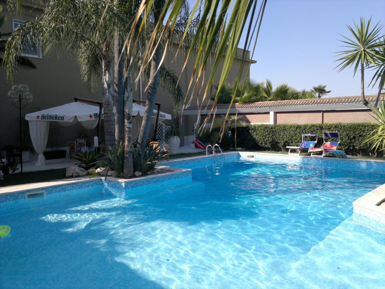 Hotel Novelli - 3