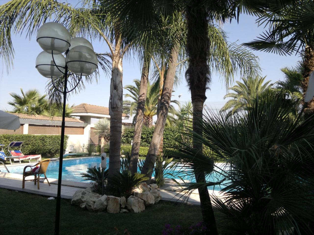 Hotel Novelli - 6
