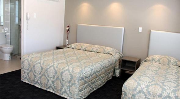 Phoenix Palm Motel photo 2