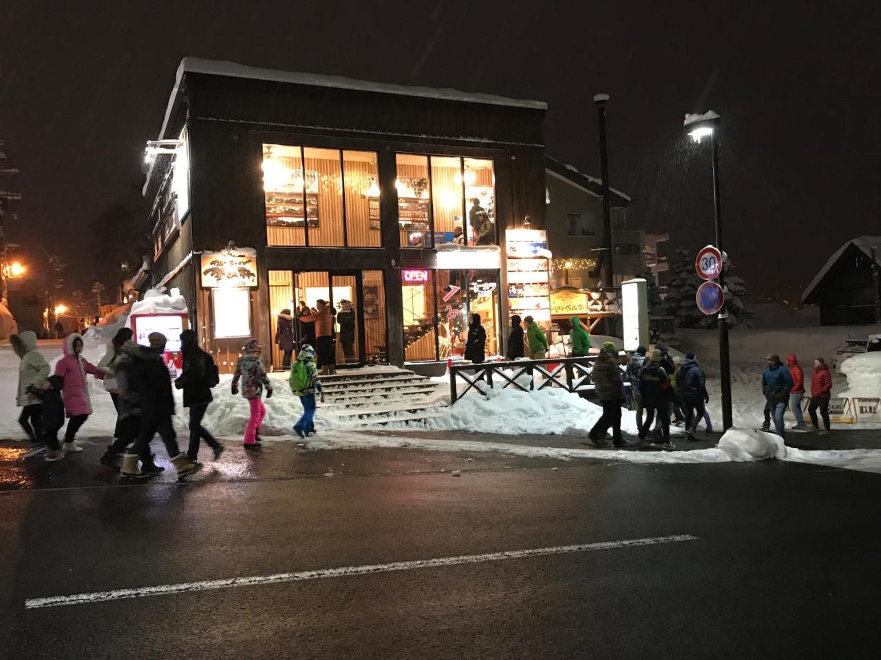 Pension Berg photo 2