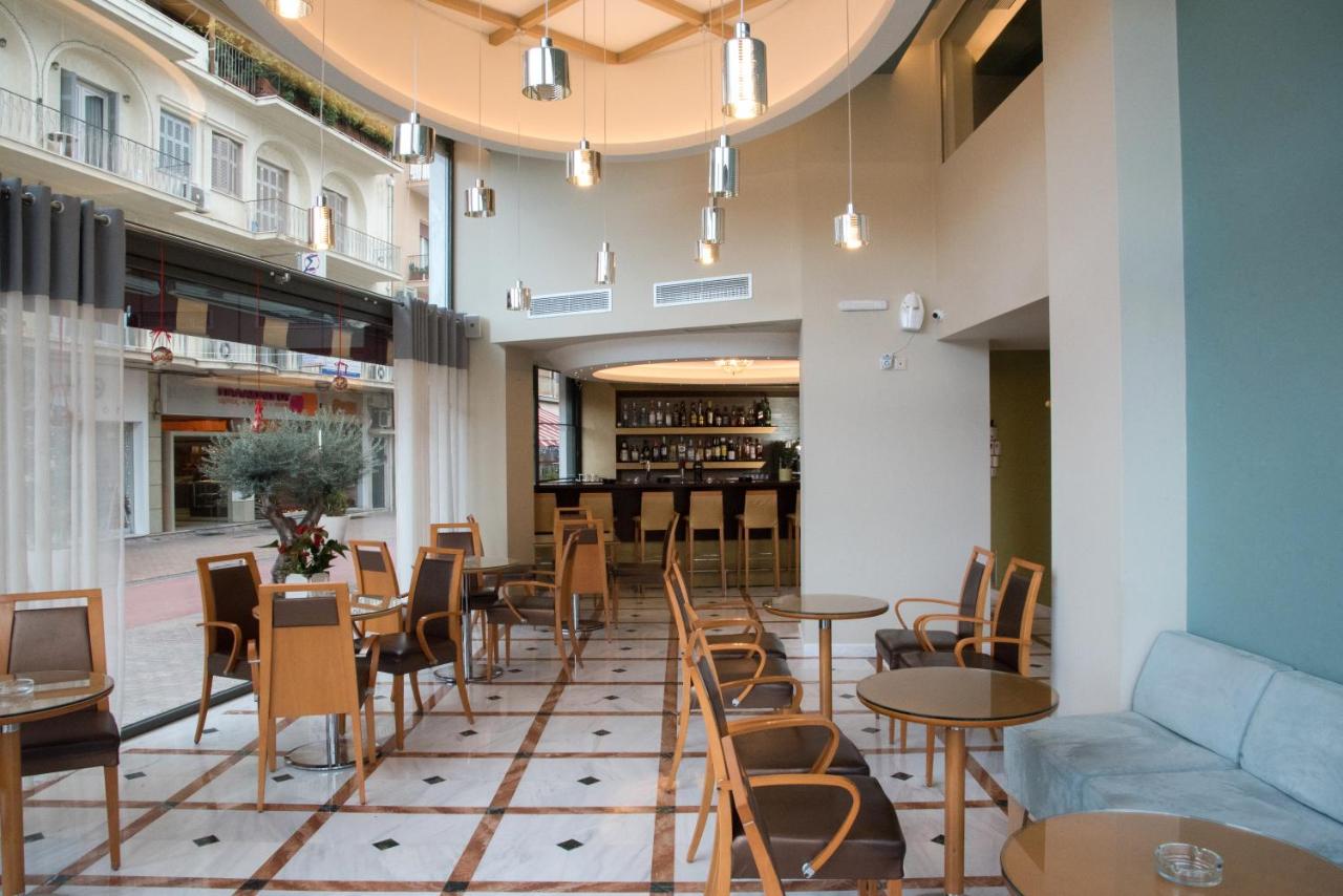 Morfeas Hotel photo 2