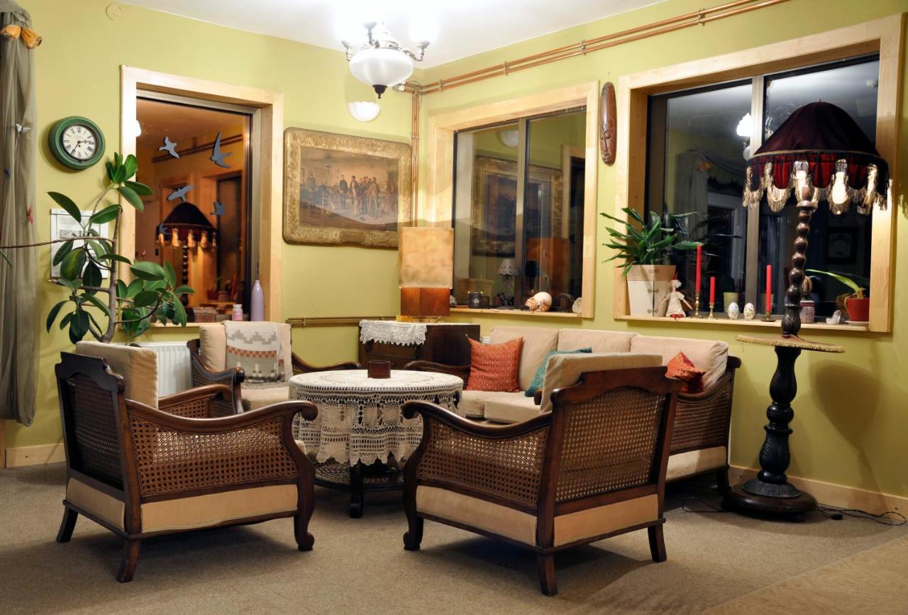 Nomad Hotel & Glamping photo 3