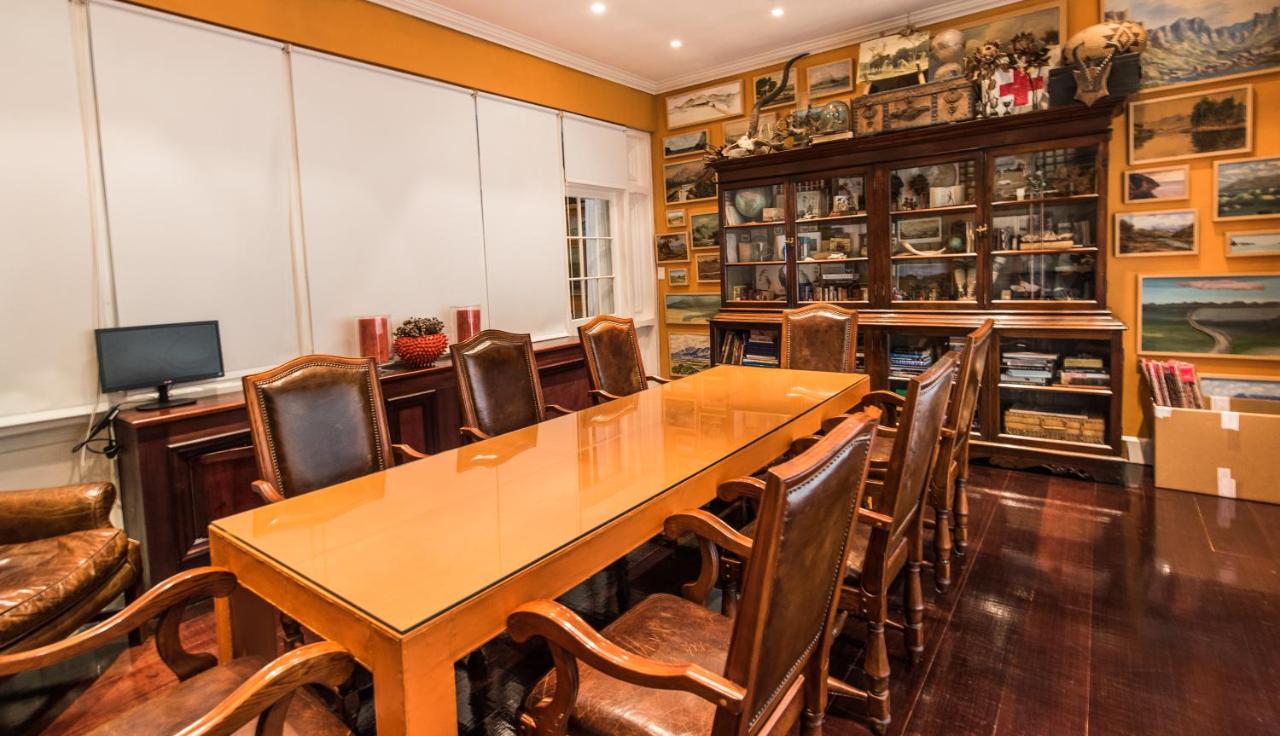 Hout Bay Manor photo 2