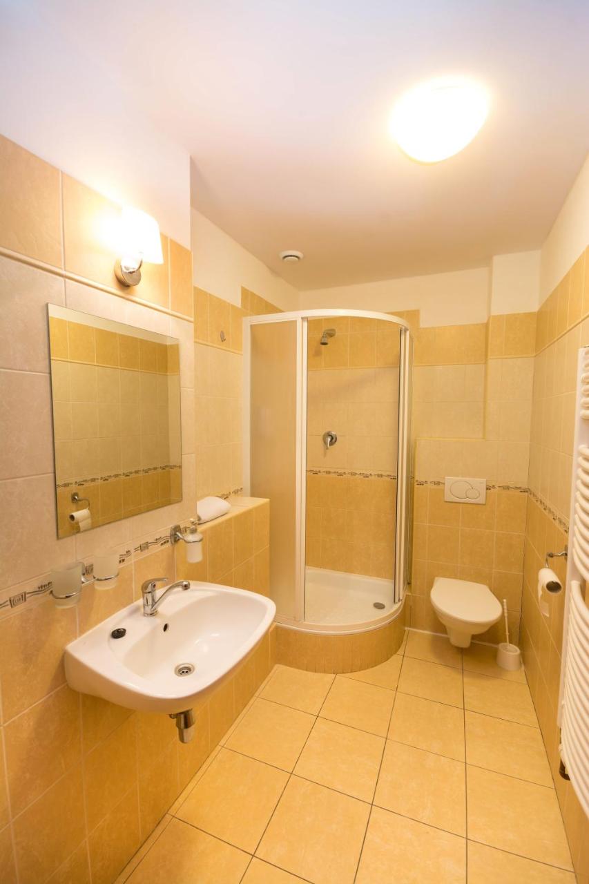 Hotel Na Kocande photo 2