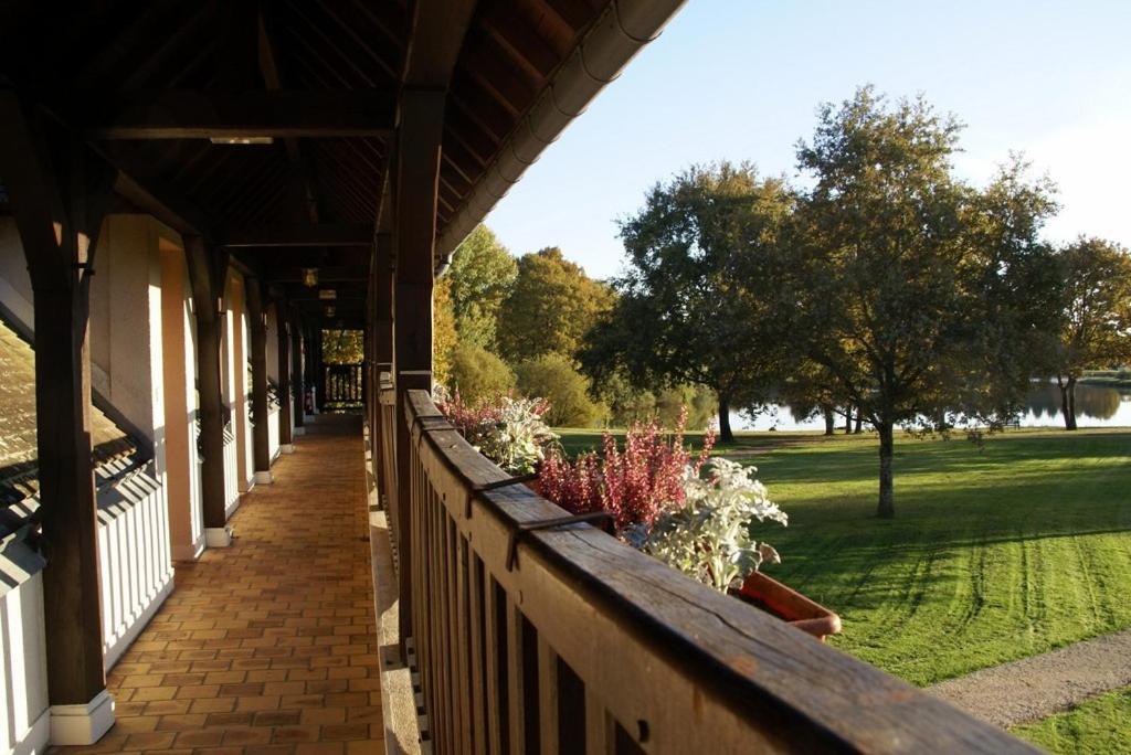 L'Orée des Chênes, The Originals Relais photo 2