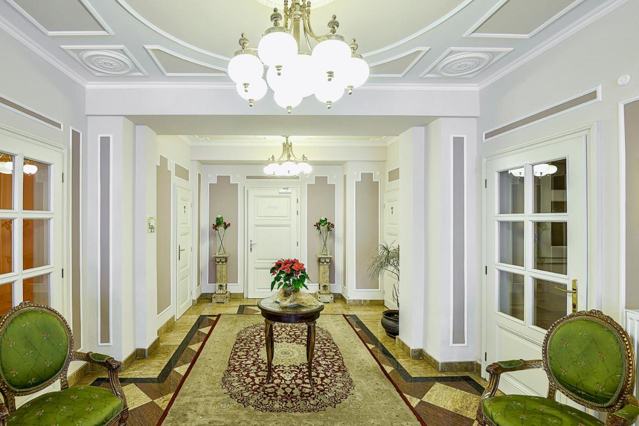 Boutique Hotel Romanza - 5