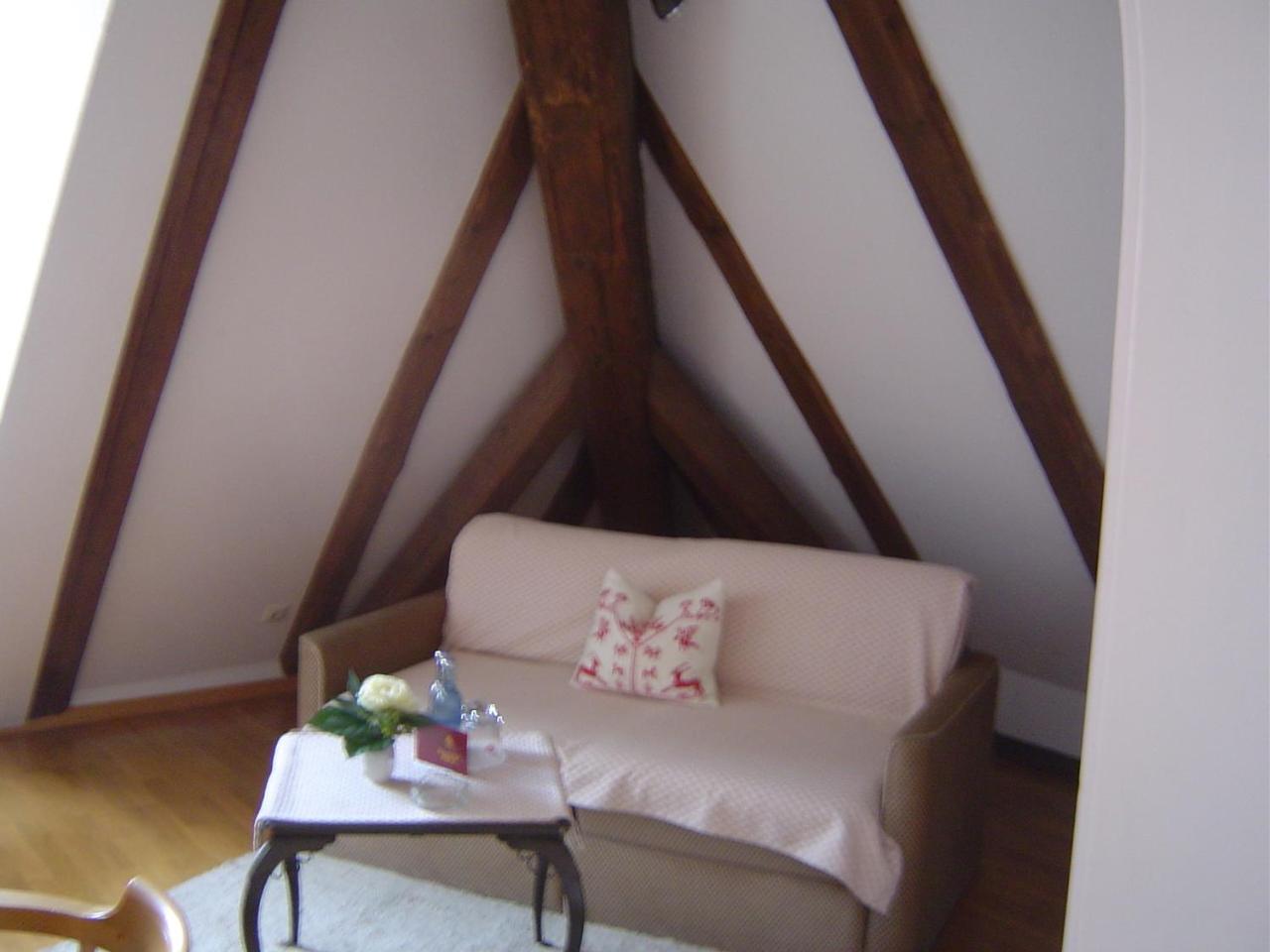 Hotel Alte Post photo 3