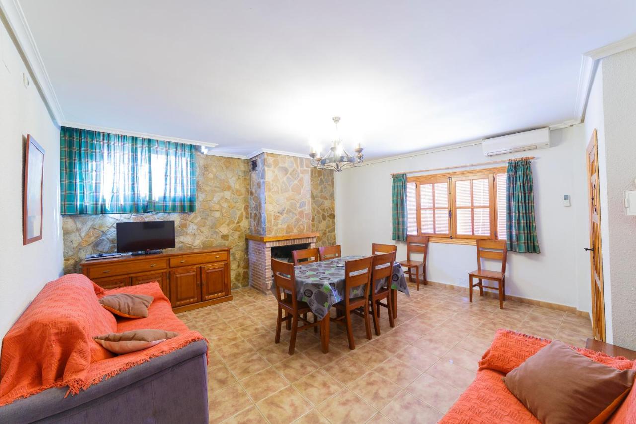 Apartamentos Ribera del Júcar photo 4