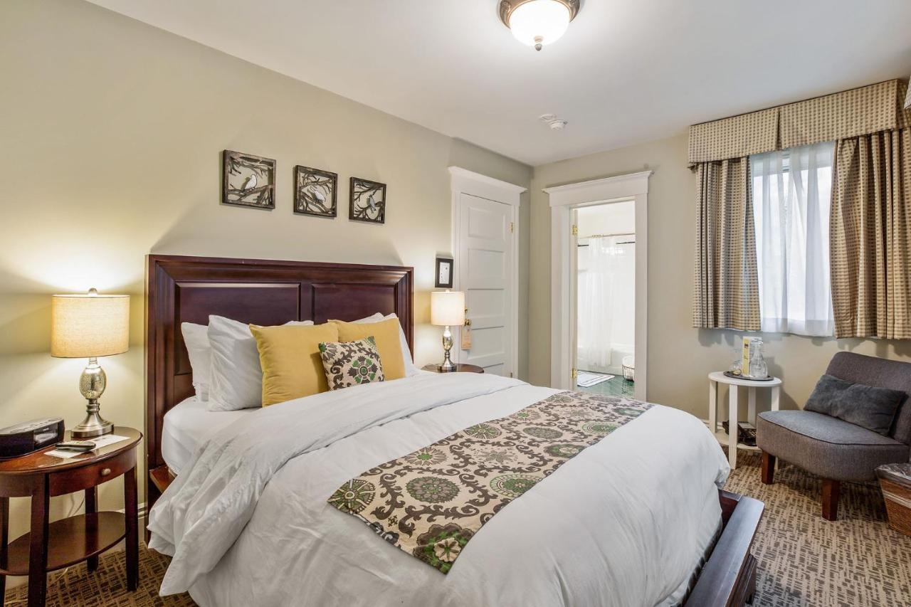 Parker Guest House photo 4