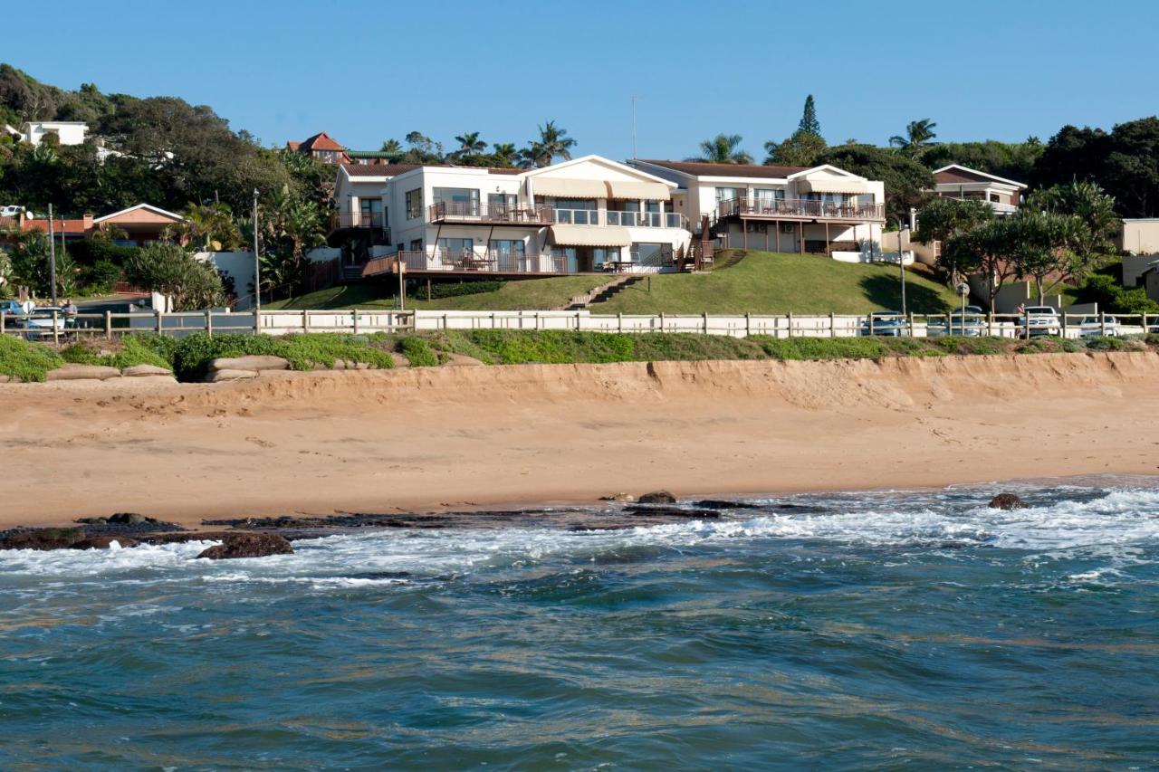 Foto - Fairlight Beach House