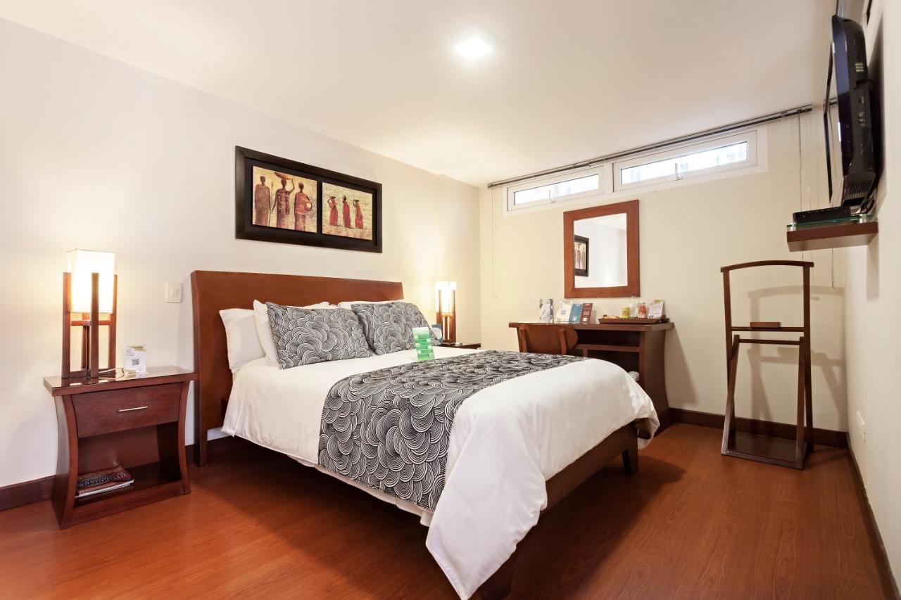 Foto - Loft Hotel