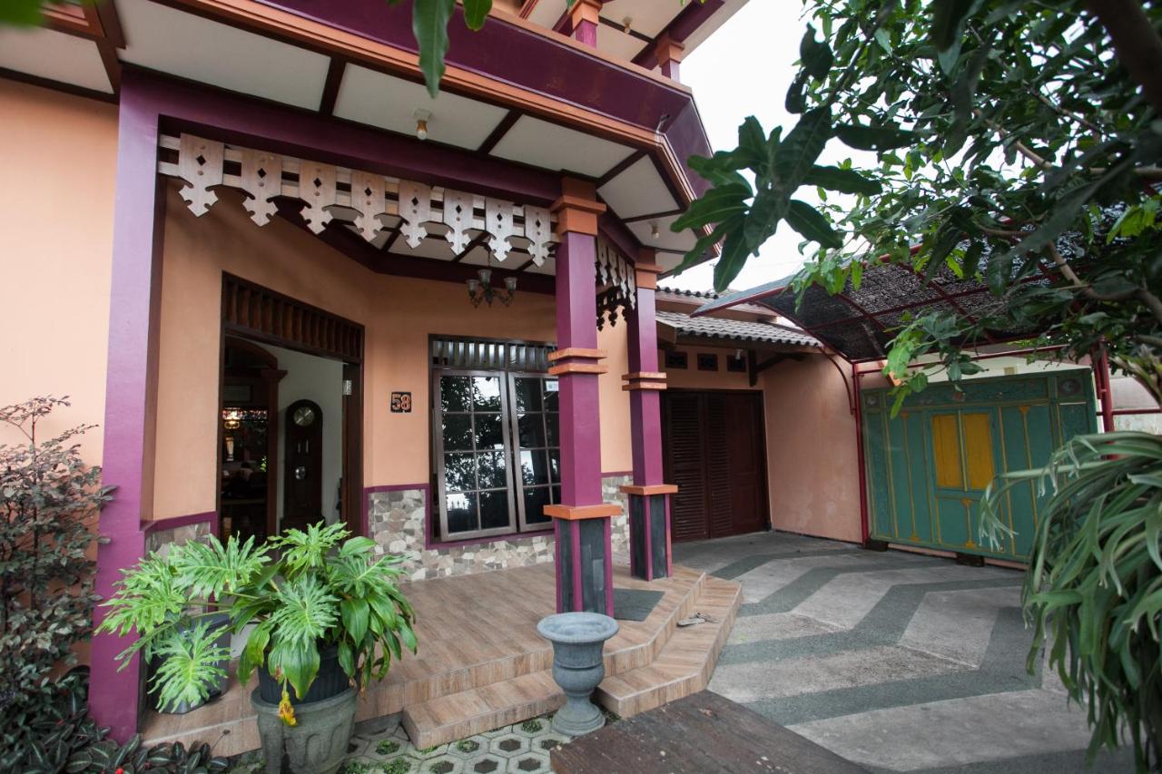 Photo - Reddoorz Near Stasiun Kota Baru Malang