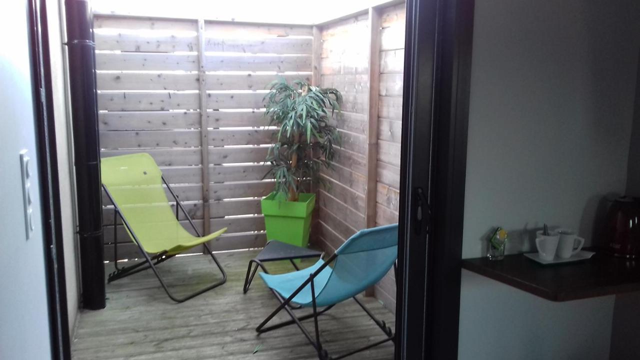 Photo - Hôtel des Rochers
