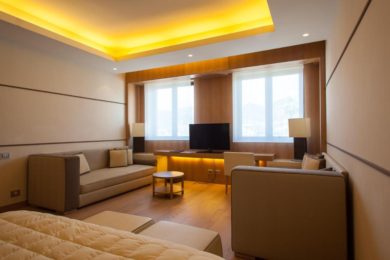 Marina Place Resort - 4