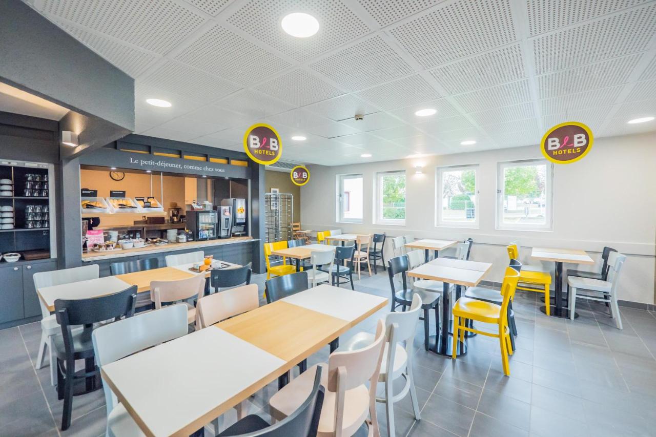 Photo - B&B HOTEL Angers 2 Université