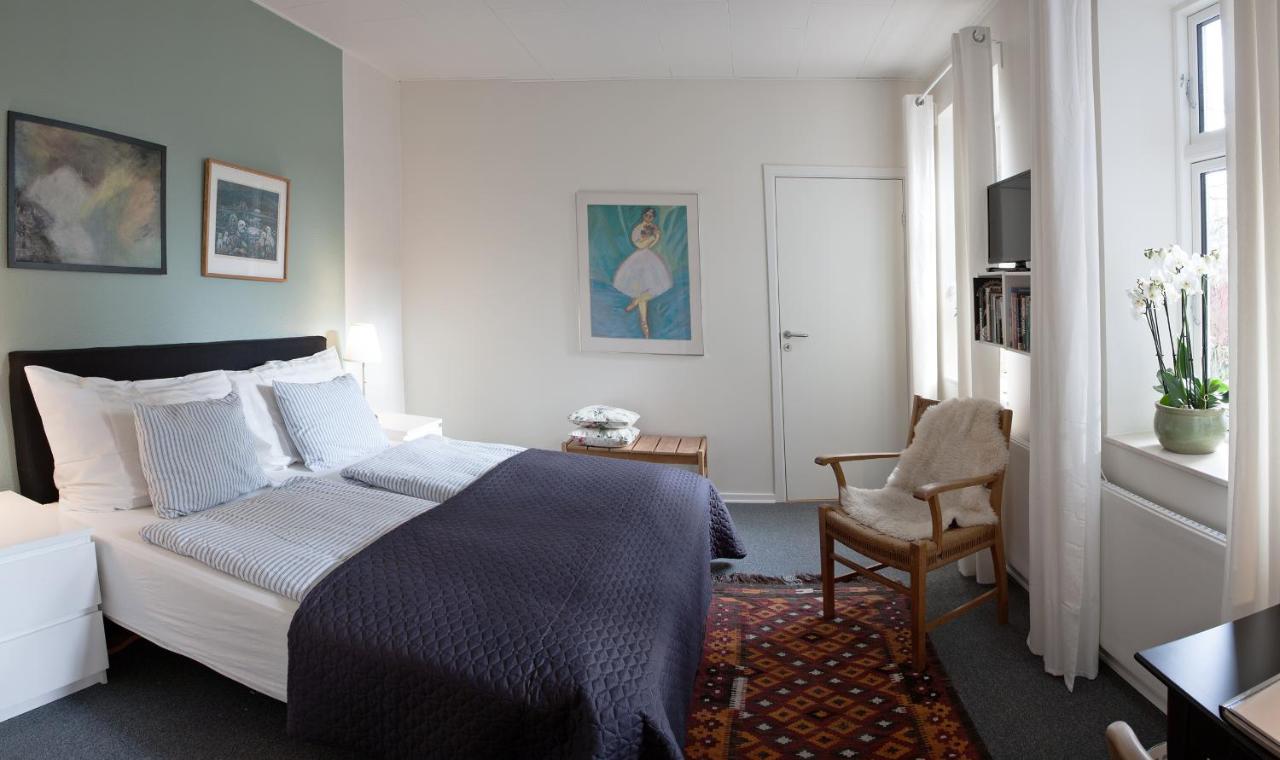 Foldenhus Ferieboliger og B&B - 5