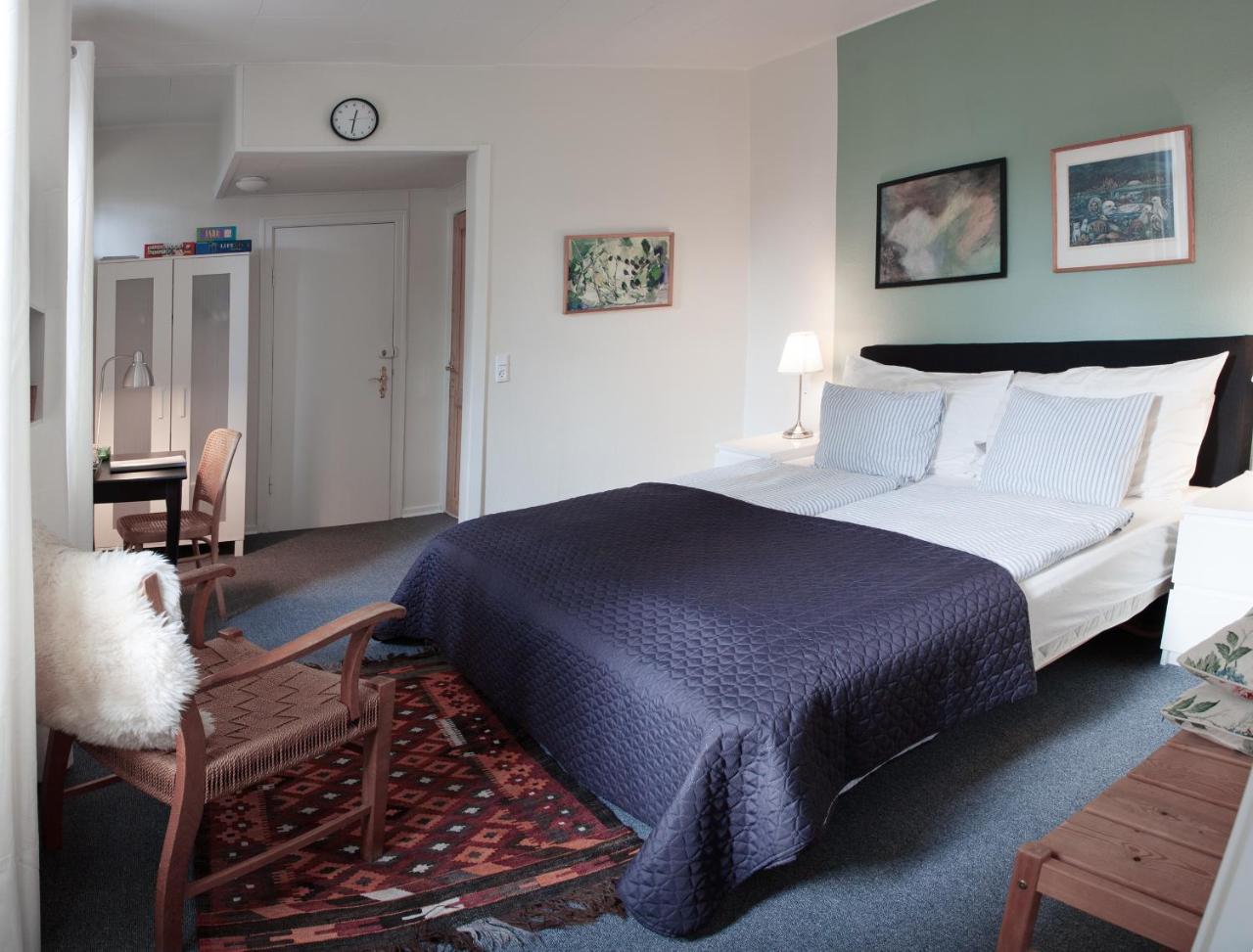 Foldenhus Ferieboliger og B&B - 4