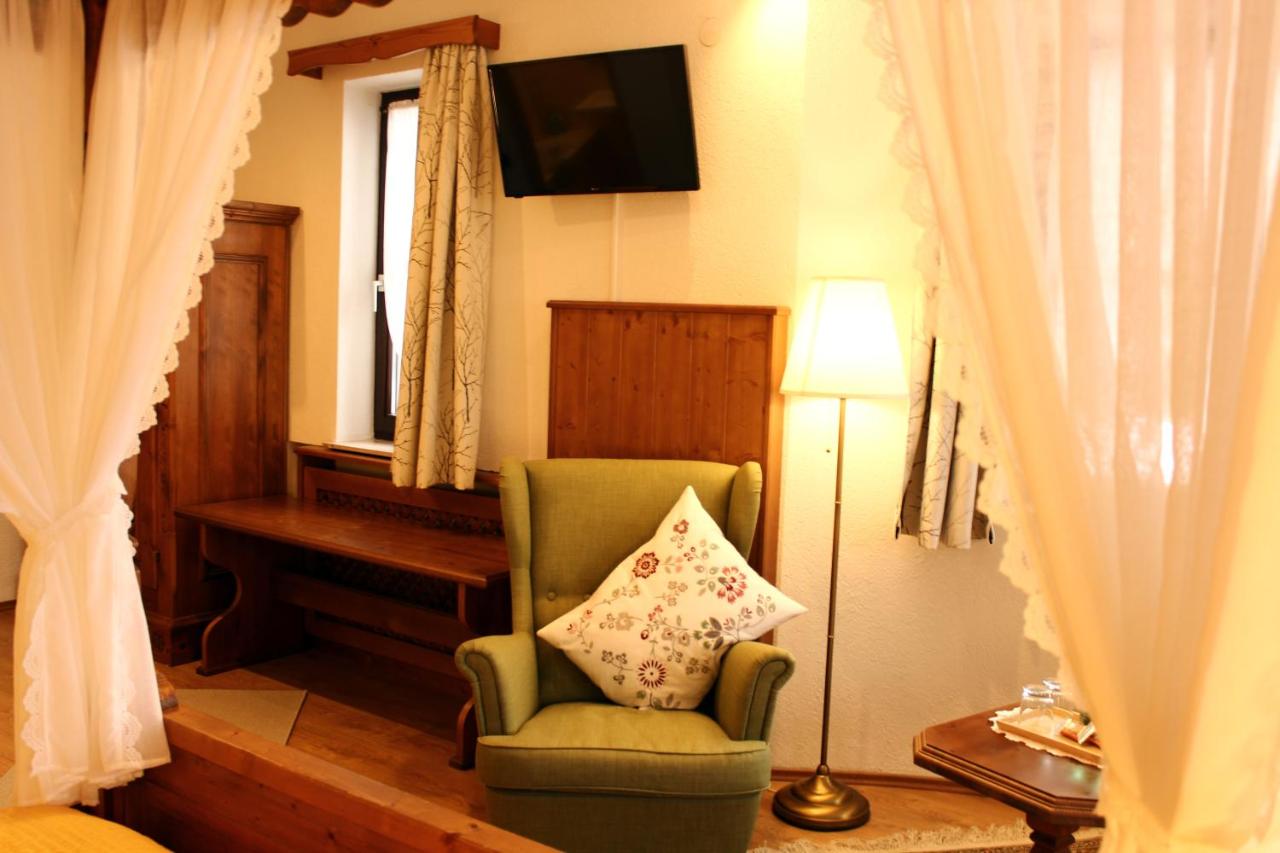 Hotel Sonnenhof photo 2