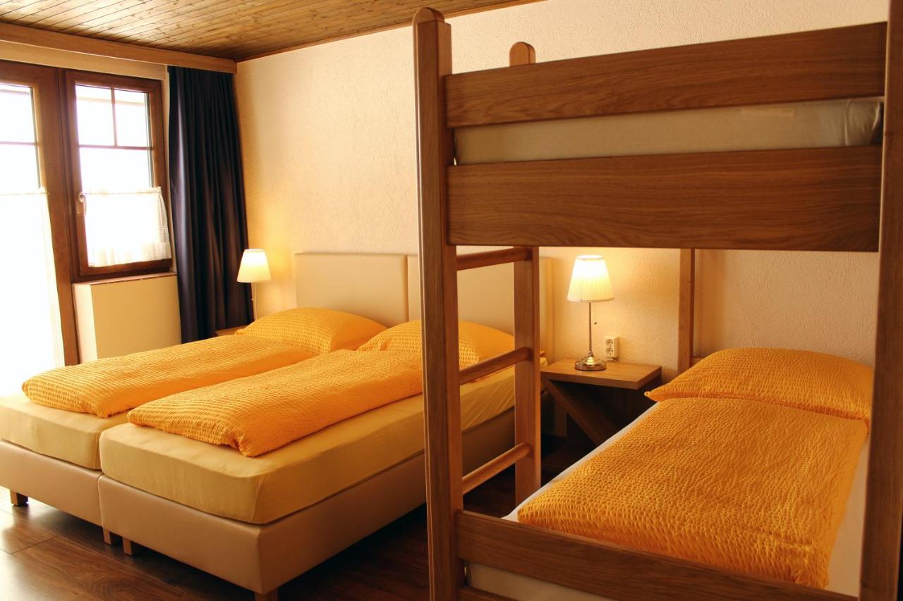 Hotel Sonnenhof photo 3