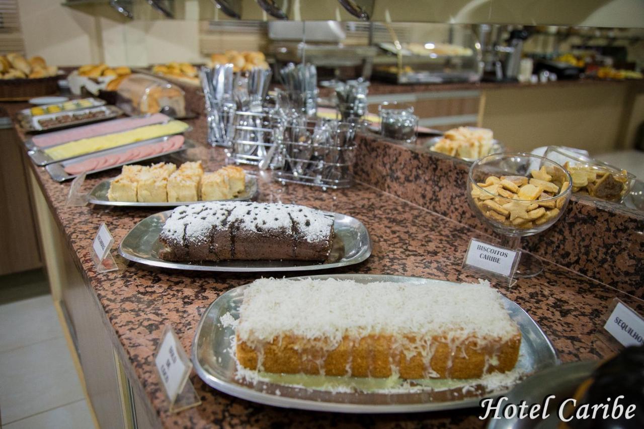 Hotel Caribe photo 3