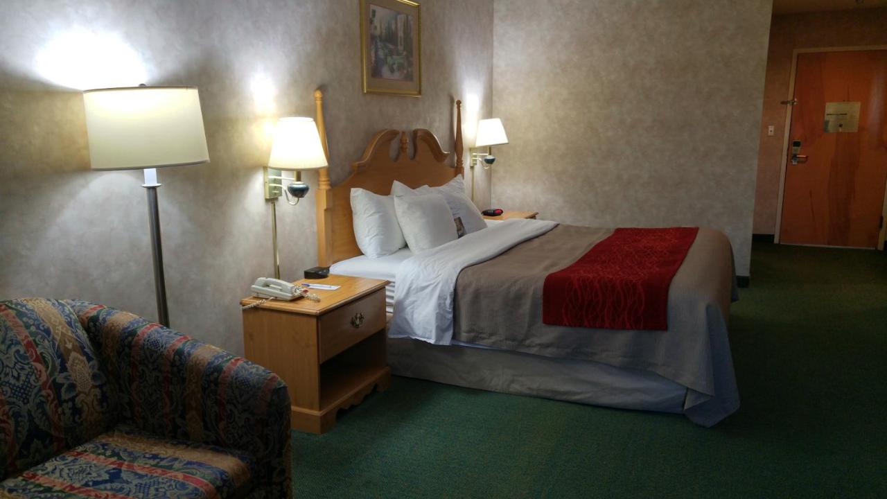 Foto - Econo Lodge Newport Smoky Mountains Gateway