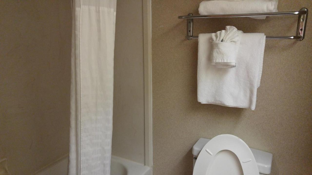 Foto - Econo Lodge Newport Smoky Mountains Gateway