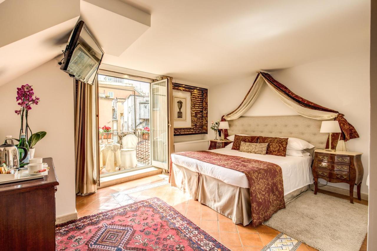 Pantheonview - Luxury Suites photo 4