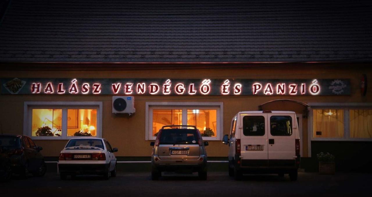 Halász Airport Panzio - 2