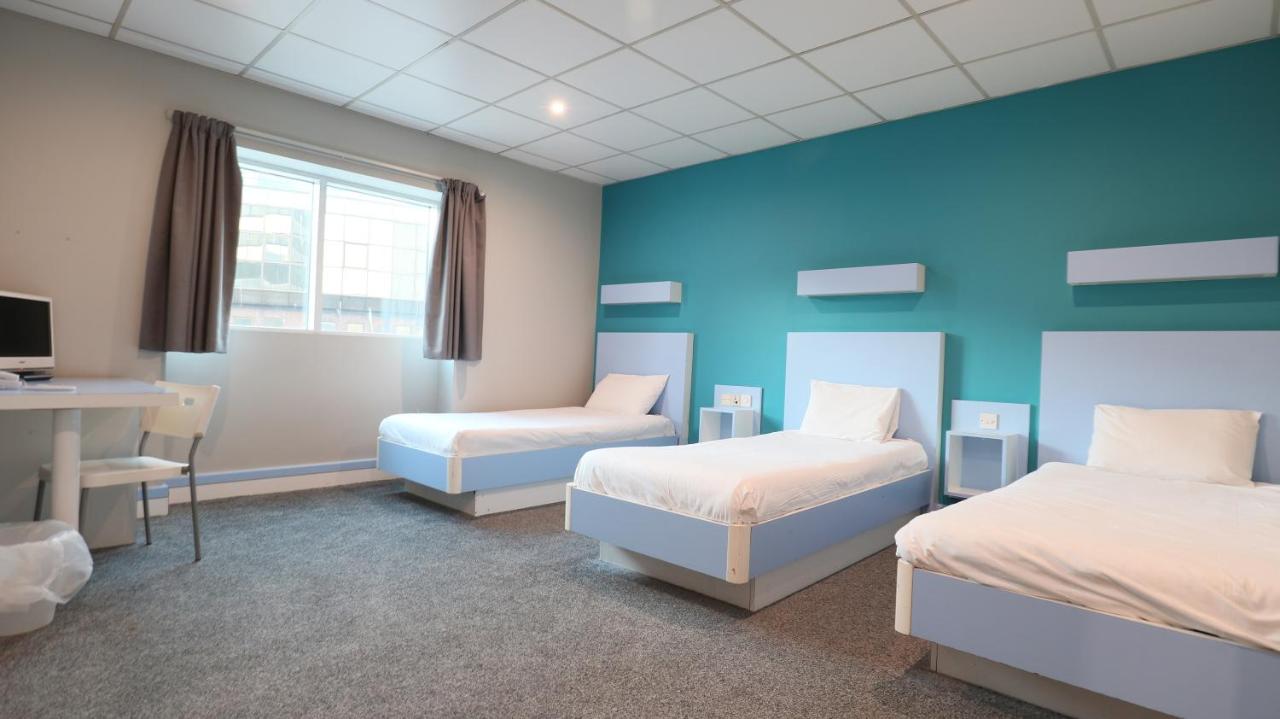 Cardiff Bute Terrace Hotel photo 4
