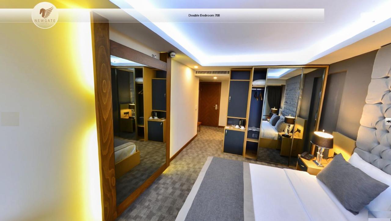 New Gate Hotel photo 2