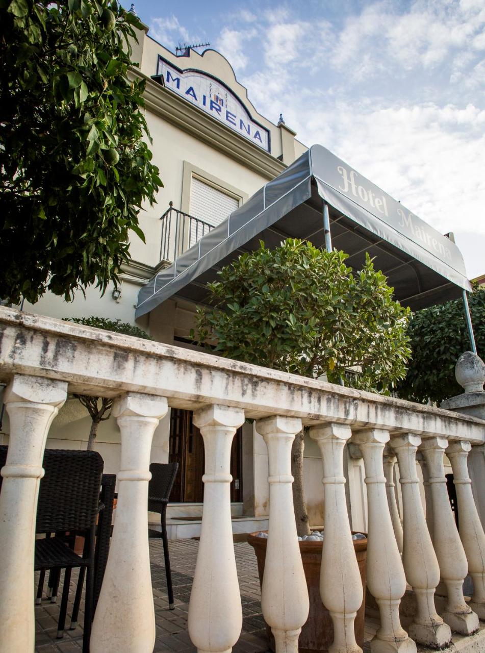 Hotel Mairena photo 3