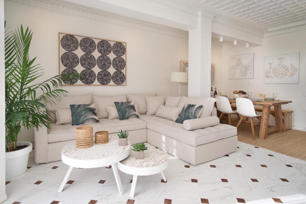 M house luxury suites - 3