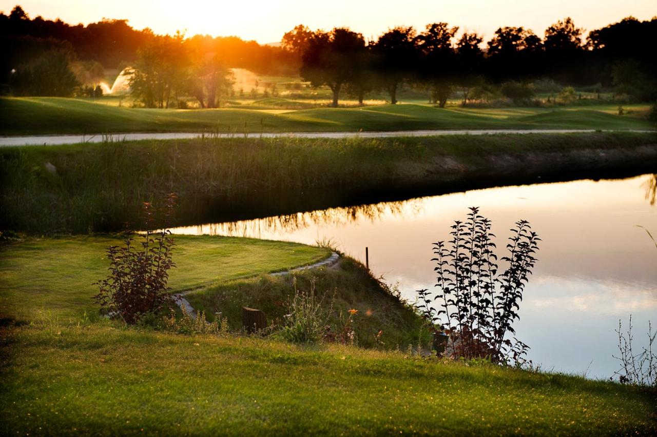 Pałac Brzeźno Spa & Golf - 3