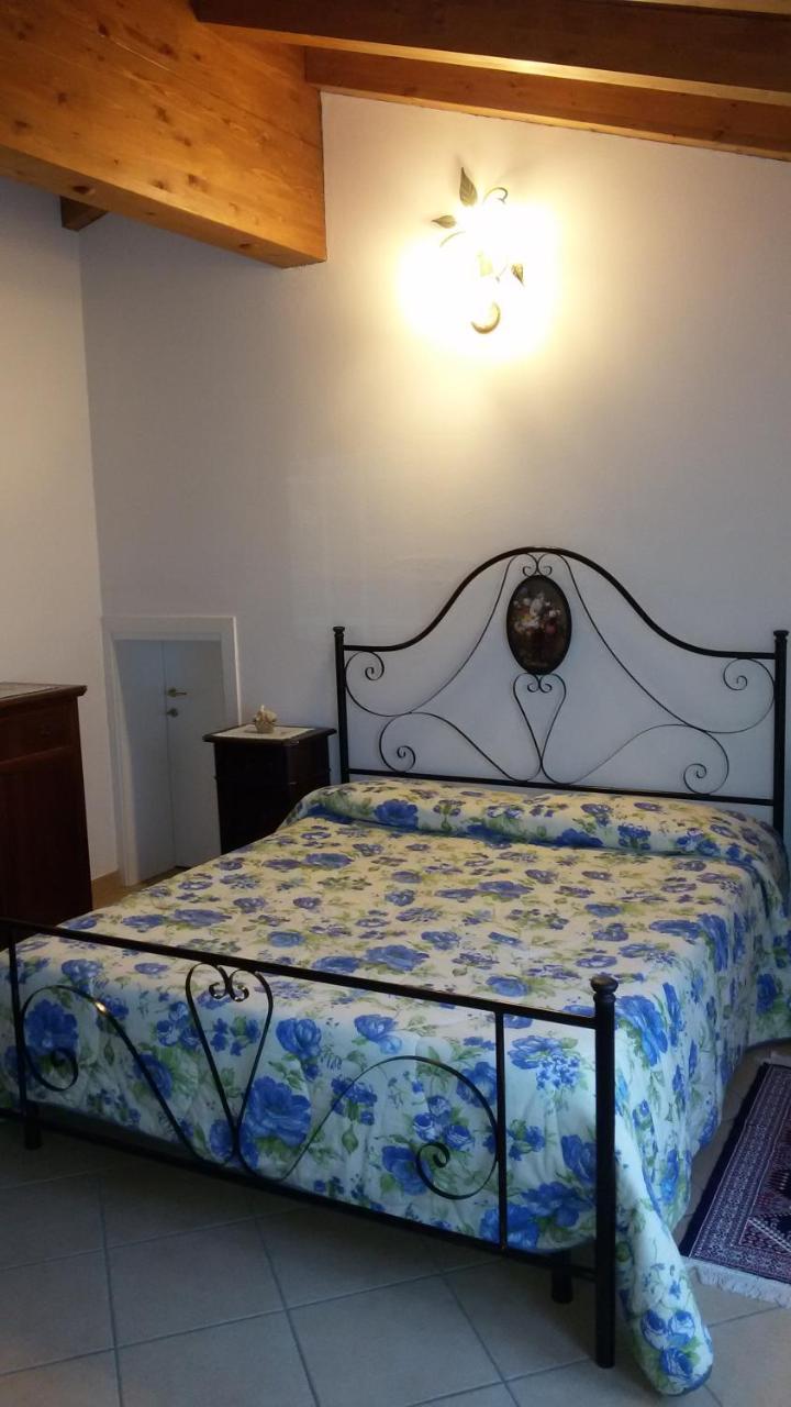 Agriturismo Alla Strozza photo 4