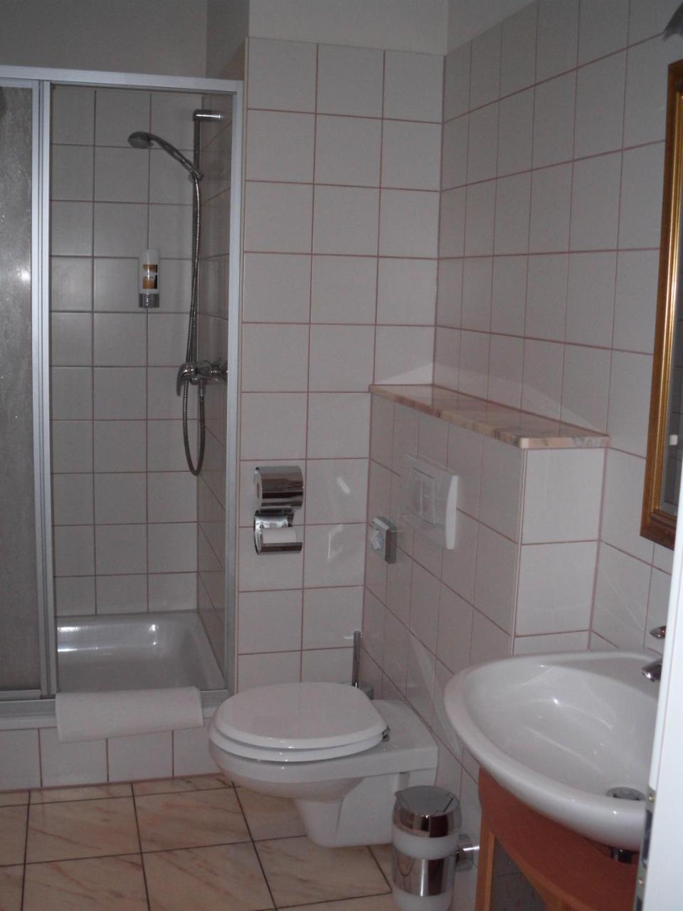 Schlosshotel Bredenfelde photo 3