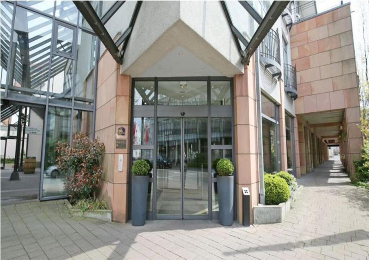 Residenz Hotel Detmold