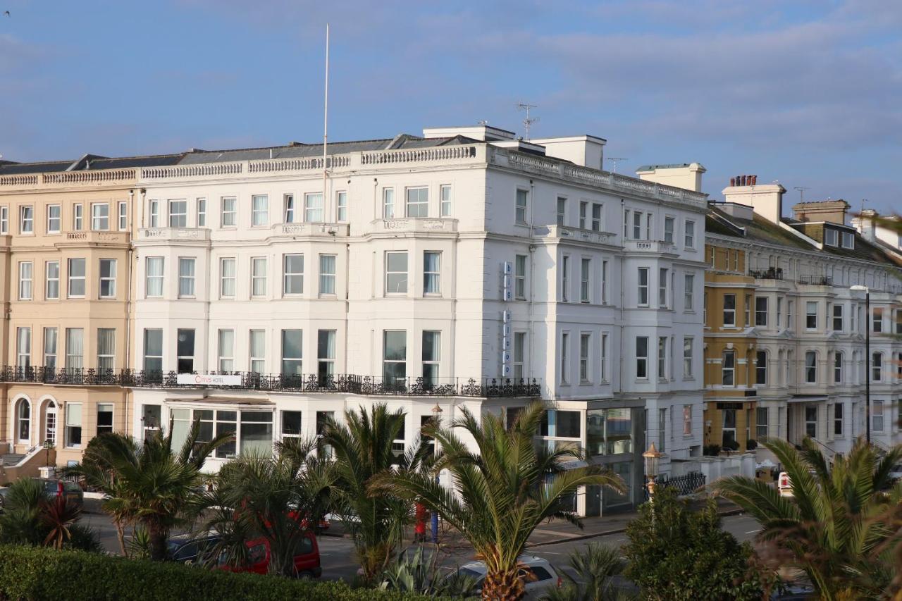Citrus Hotel Eastbourne by Compass Hospitality