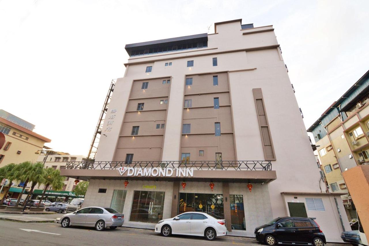 Foto - Diamond Inn