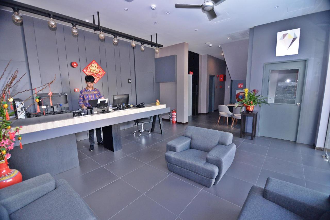 Foto - Diamond Inn