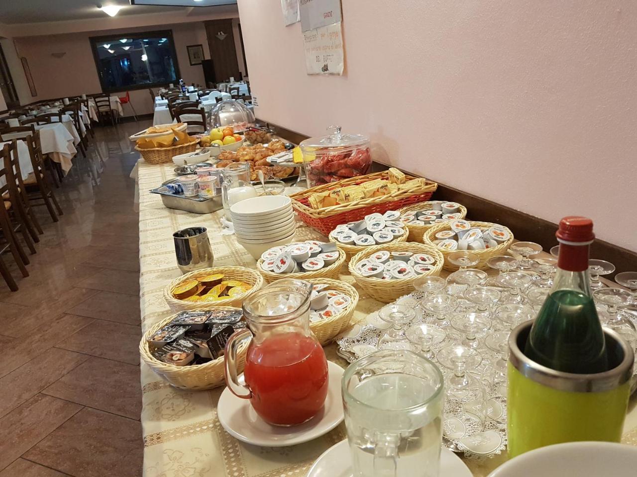 Albergo Ristorante Sciatori photo 4