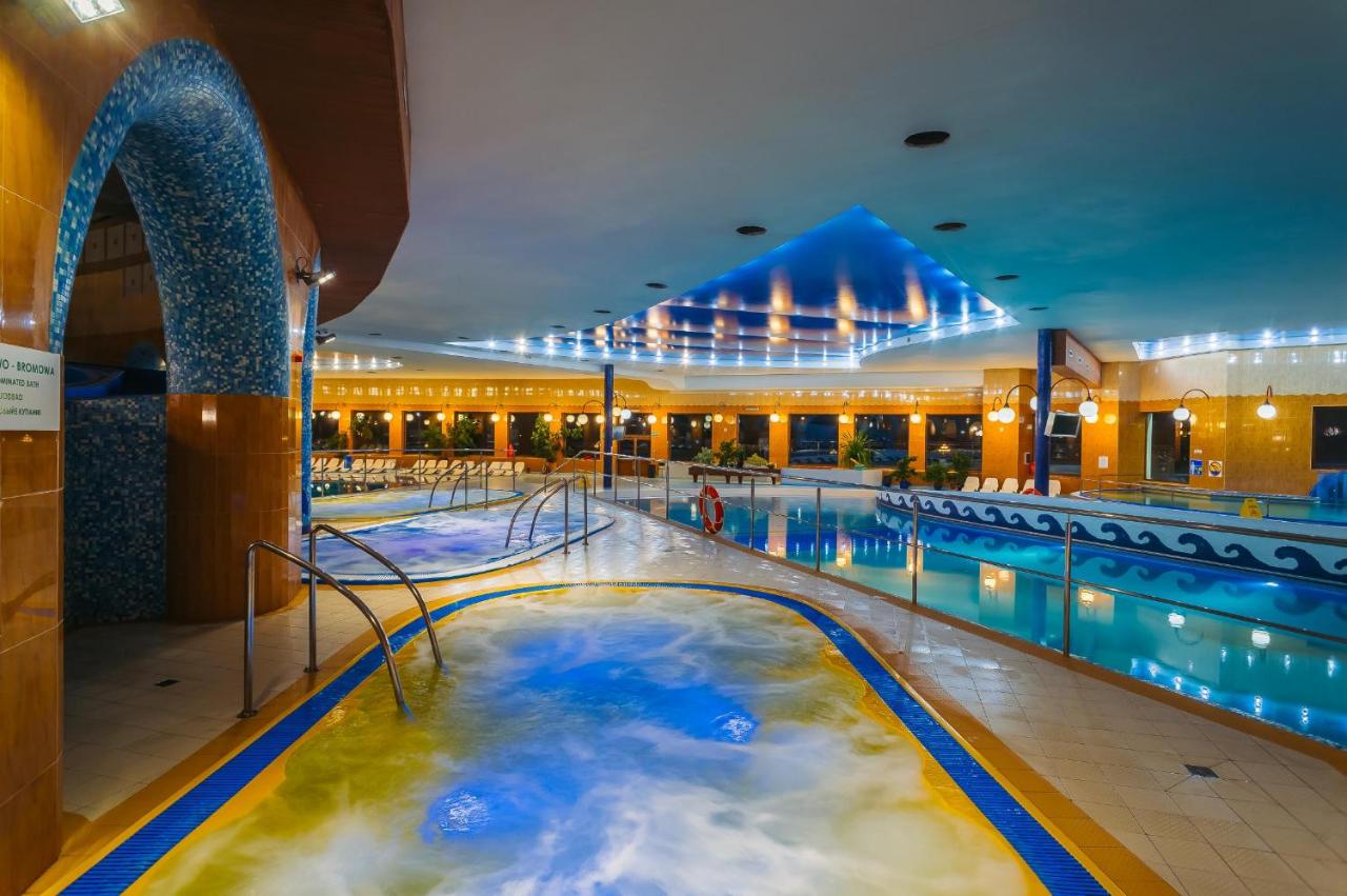 Hotel Gołębiewski Mikołajki photo 2